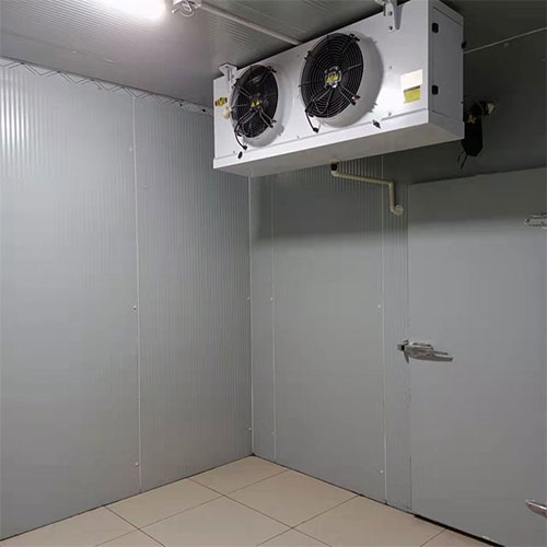 氣調(diào)冷庫(kù)