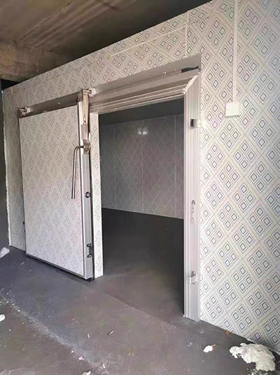 科研冷庫